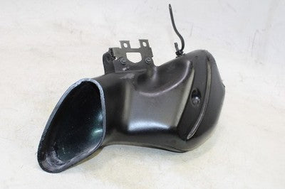 2006 SUZUKI HAYABUSA GSX1300R OEM LEFT RAM AIR INTAKE TUBE DUCT
