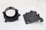 2002 YAMAHA V STAR 650 XVS650A CLASSIC OEM GUARD MOUNT W INNER COWL