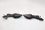18-20 KAWASAKI NINJA 400 EX400 OEM REAR LEFT RIGHT TURN SIGNALS LIGHT INDICATORS