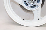 1994 SUZUKI GS500E OEM REAR BACK WHEEL RIM