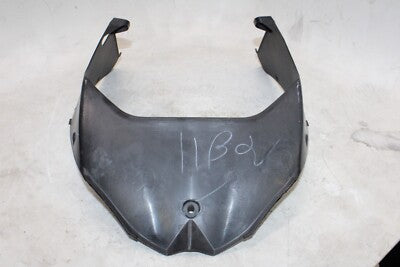 2014 KAWASAKI NINJA 300 EX300B ABS OEM LOWER FRONT UPPER INNER COWL FAIRING