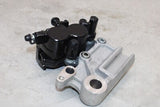 13-17 KAWASAKI NINJA 300 EX300B ABS OEM REAR BACK BRAKE CALIPER W MOUNT BRACKET