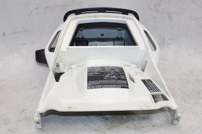 1987 BMW K100RS OEM REAR BACK TAIL FAIRING COWL SHROUD
