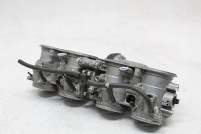 07-08 YAMAHA YZF R1 OEM THROTTLE BODY