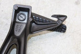 2023 SUZUKI GSXS750 OEM LEFT REAR BACK PASSENGER PEG