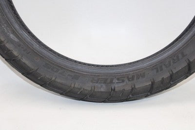 FRONT WHEEL TIRE Shinko Trail Master E-705, 110/80R19 M/C 59H