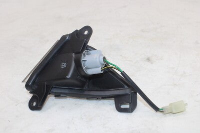 2018 KAWASAKI CONCOURS 14 ZG1400 ABS OEM LEFT FRONT TURN SIGNAL LIGHT INDICATOR
