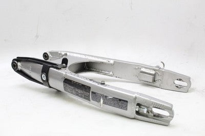 08-11 KAWASAKI KLR650 OEM REAR SWINGARM BACK SUSPENSION SWING ARM