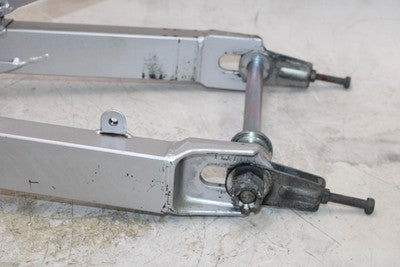 92-07 KAWASAKI NINJA 250R EX250F OEM REAR SWINGARM BACK SUSPENSION SWING ARM