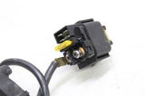 2011 KAWASAKI KLR650 OEM ENGINE STARTER RELAY STARTING MOTOR SWITCH