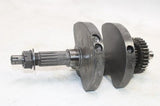 2013 DUCATI HYPERMOTARD OEM ENGINE MOTOR CRANKSHAFT CRANK SHAFT