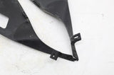 2006 2007 SUZUKI GSXR 600 750 OEM RIGHT LEFT INNER FAIRINGS COWLS PANELS TRIMS