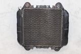 2007 KAWASAKI NINJA 250R EX250F OEM ENGINE RADIATOR MOTOR COOLER COOLING