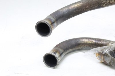 92-05 KAWASAKI NINJA 250R EX250F OEM EXHAUST HEADER PIPES MANIFOLD