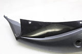 2008 SUZUKI GSXR 600 OEM LEFT REAR TAIL FAIRING TRIM COWL COVER FAIRING