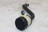 11-13 YAMAHA FZ8 FZ8-NC OEM REAR BRAKE MASTER FLUID RESERVOIR TANK BOTTLE