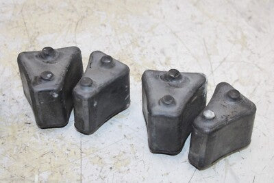 1987 HONDA CBR600F OEM REAR HUB SHOCK DAMPERS CUSH ABSORBERS