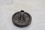 1990 SUZUKI GSXR1100 OEM ENGINE MOTOR IDLER IDLING GEAR