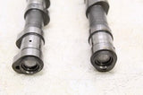 2017 YAMAHA FZ10 OEM CAMSHAFT CAMS CAM SHAFTS