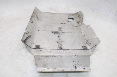 2006 HONDA GOLDWING 1800 GL1800 OEM BELLY SHIELD PLATE