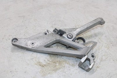 1990 HONDA VFR750F OEM LEFT REAR FOOT BRACKET