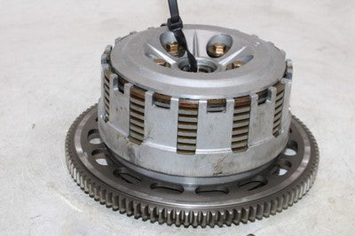 1997 TRIUMPH DAYTONA T595 OEM COMPLETE CLUTCH W PLATES BASKET HUB