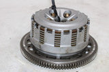 1997 TRIUMPH DAYTONA T595 OEM COMPLETE CLUTCH W PLATES BASKET HUB