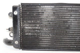 02-04 HONDA VTX1800C OEM ENGINE COOLER COOLING RADIATOR RADIATER