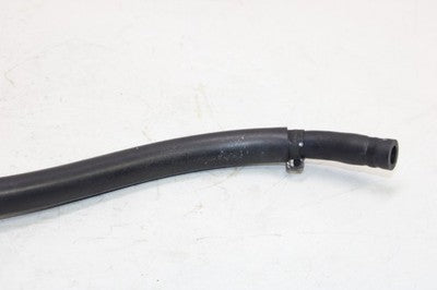 18-23 KAWASAKI NINJA 400 EX400 OEM REAR BRAKE MASTER FLUID RESERVOIR TANK BOTTLE