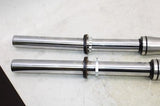 2009 KAWASAKI VULCAN 900 VN900D CLASSIC LT OEM FRONT FORKS SHOCK SUSPENSION PAIR