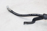 2009 Suzuki GS500F OEM FRONT BRAKE HOSE FLUID LINE