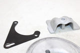 2004 HARLEY-DAVIDSON ELECTRA GLIDE FLHT OEM MISC BRACKERS MOUNTS SET