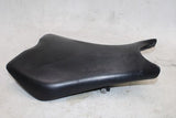 2013 HONDA CBR1000RR OEM FRONT DRIVERS SEAT PAD SADDLE PILLION