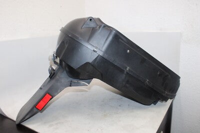 2006 SUZUKI BURGMAN AN400S OEM UNDER SEAT STORAGE BOX LUGGAGE TRUNK COMPARTMENT
