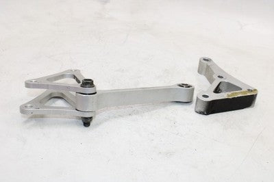 03-04 YAMAHA YZF R6 OEM REAR DOGBONE SHOCK LINKAGE LINK