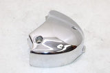 98-11 YAMAHA V STAR 650 XVS650A CLASSIC OEM LEFT FRONT ENGINE COVER