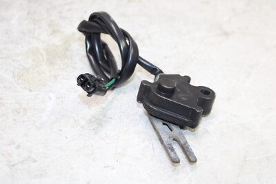 2015 KAWASAKI NINJA 300 EX300B ABS OEM KICKSTAND SIDE KICK STAND SENSOR
