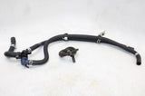 2018 YAMAHA XMAX CZD300A OEM RADIATOR HOSES ENGINE COOLANT WATER PIPES HOSE SET