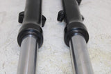 92-06 KAWASAKI NINJA 250R EX250F OEM FRONT FORKS SHOCK SUSPENSION SET PAIR