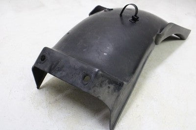 80-82 HONDA CB900C OEM REAR BACK INNER WHEEL FENDER MUD GUARD