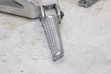 2000 HONDA CBR900RR OEM LEFT REAR BACK PASSENGER PEG