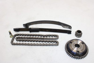 2006 SUZUKI HAYABUSA GSX1300R OEM CAM CHAIN WITH GUIDES