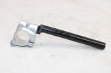 95-07 YAMAHA YZF600R OEM LEFT CLIP ON HANDLEBAR