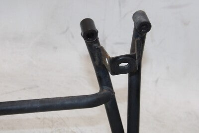 1987 HONDA CBR600F OEM RIGHT REAR BACK PASSENGER PEG W BRACKET