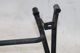1987 HONDA CBR600F OEM RIGHT REAR BACK PASSENGER PEG W BRACKET