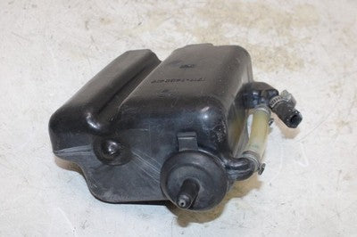 1987 BMW K100RS OEM COOLANT WATER TANK RESERVOIR BOTTLE
