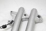 08-11 KAWASAKI KLR650 OEM FRONT FORKS SHOCK SUSPENSION SET PAIR