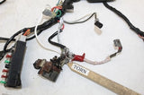 1994 SUZUKI KATANA 600 GSX600F OEM MAIN ENGINE WIRING HARNESS MOTOR WIRE LOOM