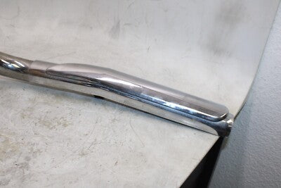 99-09 YAMAHA V STAR 1100 XVS1100 OEM EXHAUST MID PIPE