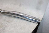 99-09 YAMAHA V STAR 1100 XVS1100 OEM EXHAUST MID PIPE